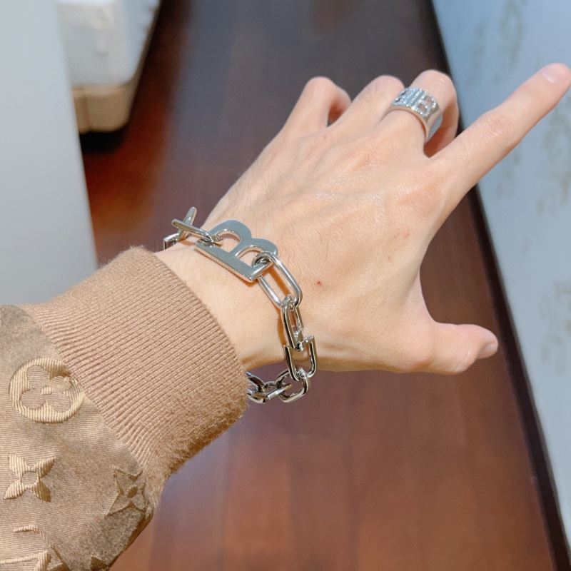 Ba1en*iaga bracelets